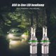 thumbnail image 2 of Bombilla de faro Led resistente al calor, alto brillo, 6000k, 5530, bombilla de faro delantero de coche Compatible con automóvil, 2 uds., 2 of 5