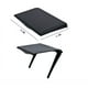 thumbnail image 3 of Mount Multifunction Storage Rack Screen Storage Bracket Computer LCD Display Shelf Tv Screen Shelf Desktop Office Television, 3 of 5