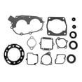 thumbnail image 1 of Kit de juntas de motor, kit completo de reconstrucción de cojinetes y juntas de motor de automóvil Kit de juntas de motor de automóvil Estética elegante, 1 of 9