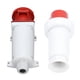 thumbnail image 1 of Enchufe a prueba de agua IP67 Enchufe de aviación industrial Montado 4 pines 3P + E 380V-415V 63A para alimentación de dispositivos industriales ANGGREK Otros, 1 of 8