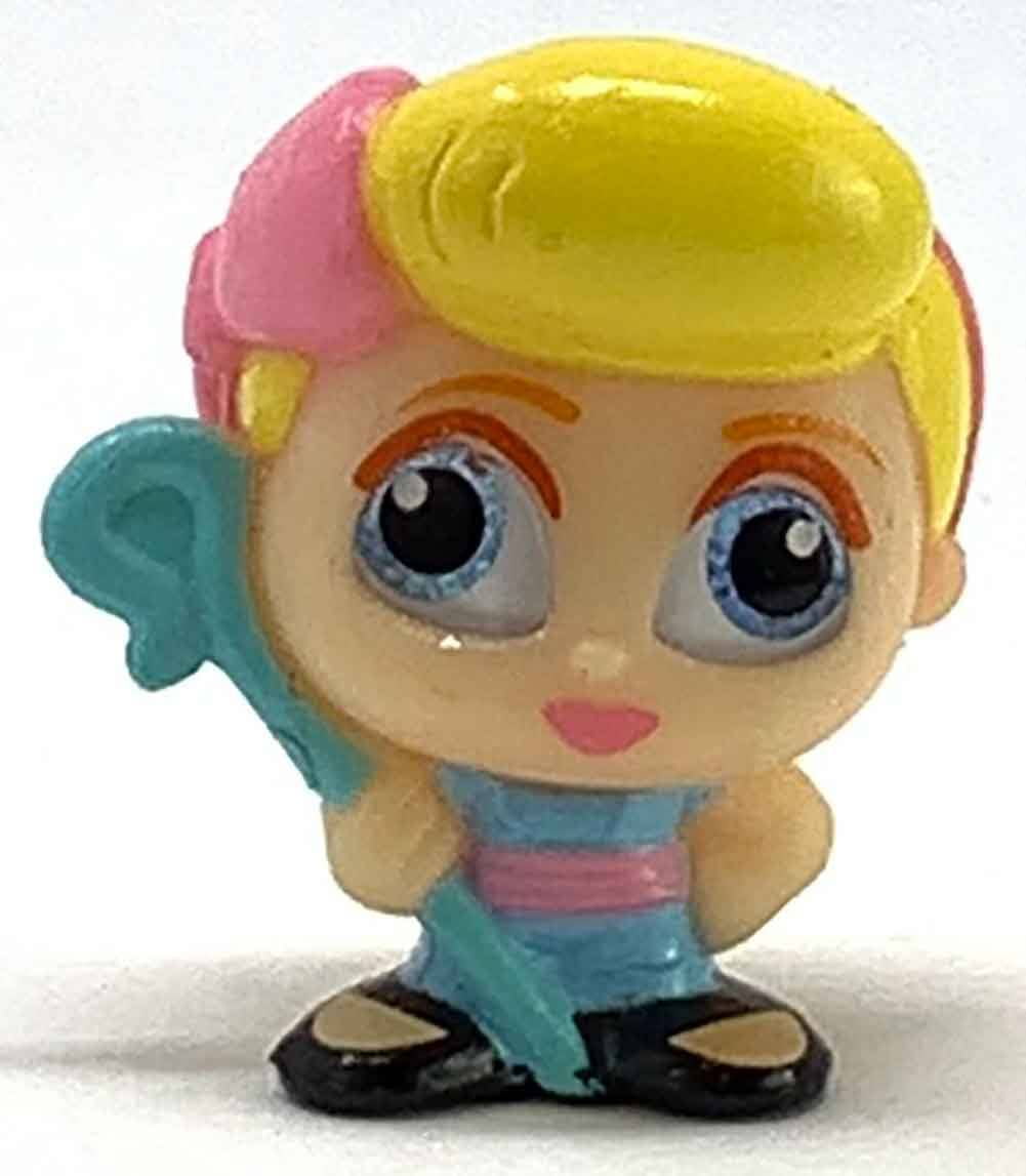 Knick Knack Toy Shack Disney Doorable Series4 for Kids, Toy Story Bo