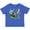 Royal Blue, variant on Inktastic Cute Lizards Hanging out Boys or Girls Baby T-Shirt