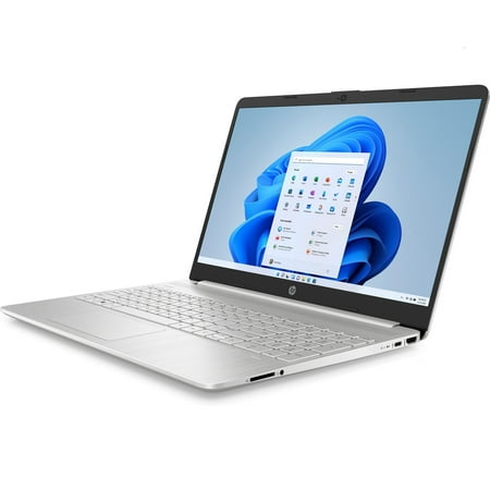 HP 15.6-inch Full HD Touch Intel Core i7-1165G7 8GB 512GB SSD Laptop