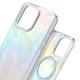 thumbnail image 5 of Funda Prodigee Pampas para iPhone 16 Pro gris, 5 of 5