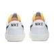 thumbnail image 4 of DA6364-101 Nike Blazer Low 77 Vintage 'White Black' Men's Shoes Sneakers, 4 of 6