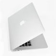 thumbnail image 2 of Restored Apple MacBook Air MVH42LL/A 13" 8GB 256GB SSD Core™ i5-1030NG7 1.1GHz,&nbsp;Silver (Refurbished), 2 of 7