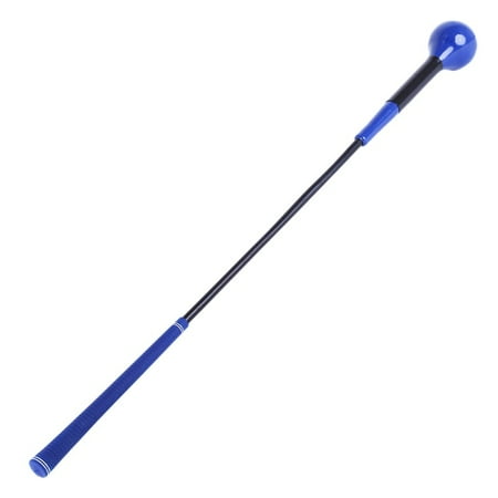 Supersellers Golf Swing Training Aids for Auxiliary Strength and Speed Training Golf Swing Trainer Tools Blue Clearance