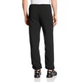 thumbnail image 2 of Russell Athletic Dri Power Closed Bottom Sweatpants, S, Black, 2 of 2