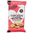 thumbnail image 2 of Wilde Chicken Chips With Himalayan Pink Sea Salt, 2.25 oz, 2 of 3