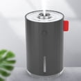 thumbnail image 4 of Mini Humidificador Portátil AntiDry USB Air Moisture para el Hogar y el Automóvil, 4 of 8
