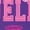 PURPLE, variant on - Totally Clueless - Juniors Fitted Graphic T-Shirt