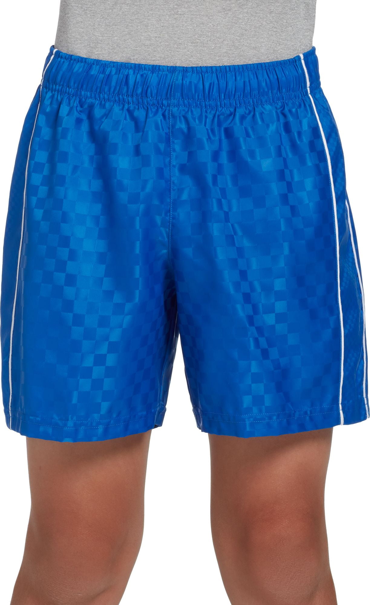 DSG Boys' Woven Soccer Shorts