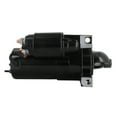 thumbnail image 2 of Starter Compatible with Volvo Penta 3.0GL 3.0GS AQ175A AQ200A AQ205A AQ211A, 2 of 6