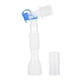 thumbnail image 2 of L Shaped Connector Disposable Retractable Ventilator Plateau Valve Circuit Extension Tube, 2 of 4
