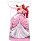 thumbnail image 1 of Hermoso vestido de princesa sirena de Disney, vestido para niñas, novedad de verano de 2023, vestido de princesa Elsa de dibujos animados con cuello redondo para niñas, 2-10Y9T Gao Jinjia LED, 1 of 2