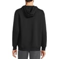 thumbnail image 3 of Russell Men's & Big Men's Fleece Pullover Hoodie, Sizes up to 3XL, 3 of 5