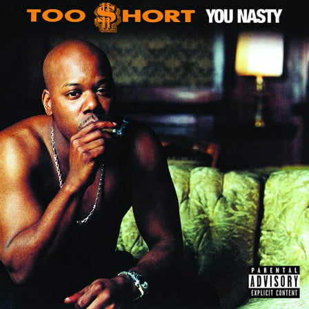 Too $Hort - You Nasty - Music & Performance - Vinyl