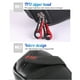 thumbnail image 4 of Bolsa para sillín de bicicleta, bolsa para sillín de bicicleta, bolsa debajo del asiento, paquete para sillín de ciclismo, paquete para bicicleta, 4 of 9