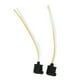 thumbnail image 1 of BOROCO Conector Del Sensor De Temperatura Del Agua De 2 Pines 90980‑11062 Conector De Temperatura Del Agua Del Refrigerante Cable Flexible, 1 of 5