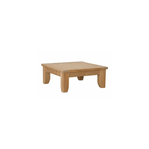 Comfortable Living Room Ottoman