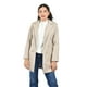 thumbnail image 1 of Abrigo con botón Roman Fashion /Juvenil, 6108 (Beige) beige M, 1 of 5