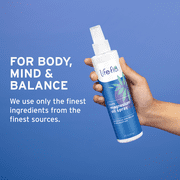Life-Flo Pure Magnesium Oil for Feet and Body - 100% Pure Magnesium Spray from the Ancient Zechstein Seabed - Magnesium Oil Spray for Feet, Relaxing & Rejuvenating Muscles & Joints (8 Fl Oz)