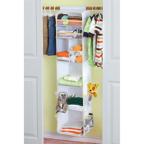 baby storage wardrobe