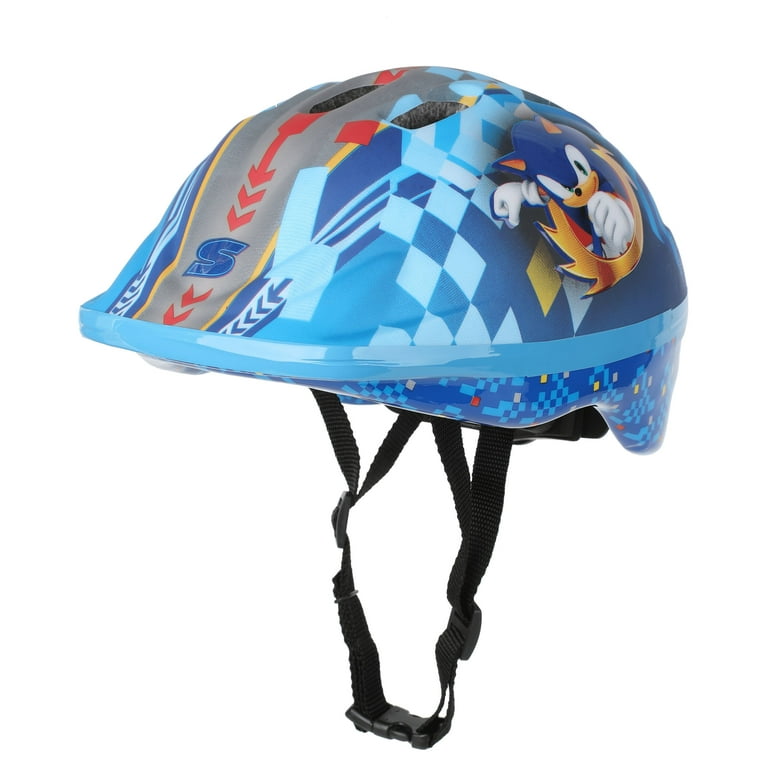 Sonic boys bike 2025