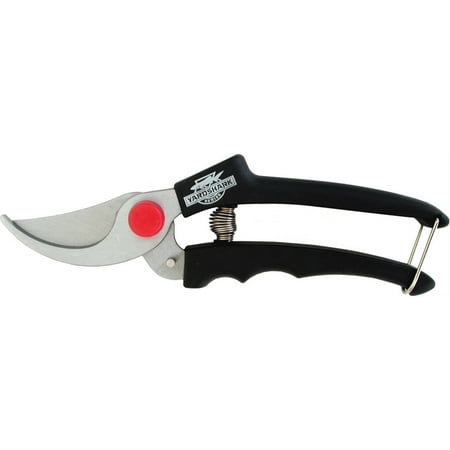 Garden Tools Suppliers YardShark Heavy Duty Pruning Shears Lawn Garden Outdoor Supplies Hand Gardening Tools 62-5317 ()