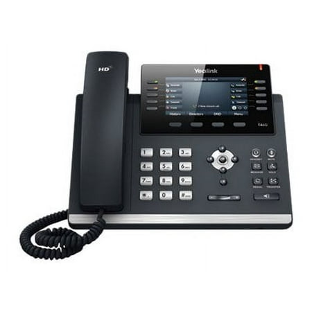 Yealink T46S