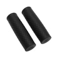 thumbnail image 3 of 2 uds Scooter mango de goma cubierta de agarre empuñaduras de manillar de goma para Xiaomi M365/PROBlack, 3 of 8