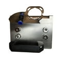thumbnail image 3 of Universal 100-Type Angle Grinders Chamfering Stand Portable 45 Degree Tile Chamferer for Tile Stone Wood, 3 of 8