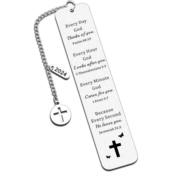 Purchase products bible bookmarks, inspirational bible accessories for girls boys, valentine gifts for kids, baptism gifts for girls boys, reading bookmarks for kids, jesus gifts, easter gifts