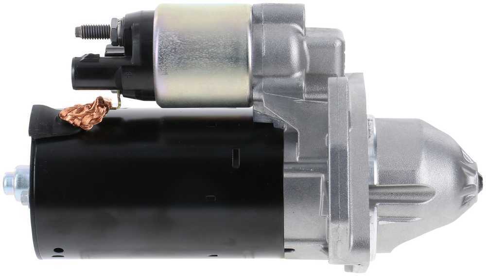 Bosch SR6535X Premium Starter