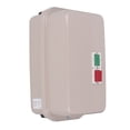 thumbnail image 3 of Magnetic Electric Motor Starter Control Switch 1 Phase 220 230V 3 Phase 380 400V LE1D65M7, 3 of 14