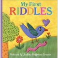 thumbnail image 1 of Pre-Owned My First Riddles (Unknown) 0694011096 9780694011094, 1 of 1