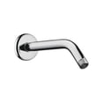 thumbnail image 4 of Hansgrohe Showerarm Standard 9" in Rubbed Bronze, 4 of 4