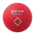 thumbnail image 2 of Champion Playground Ball 7" Red Pack of 3 (CHSPG7RD-3), 2 of 2