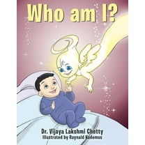 Who Am I? (Paperback)