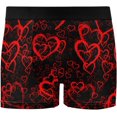 thumbnail image 1 of Men's Underwear Mens Boxer Briefs Comfortable Boxer for Men, 1 of 5