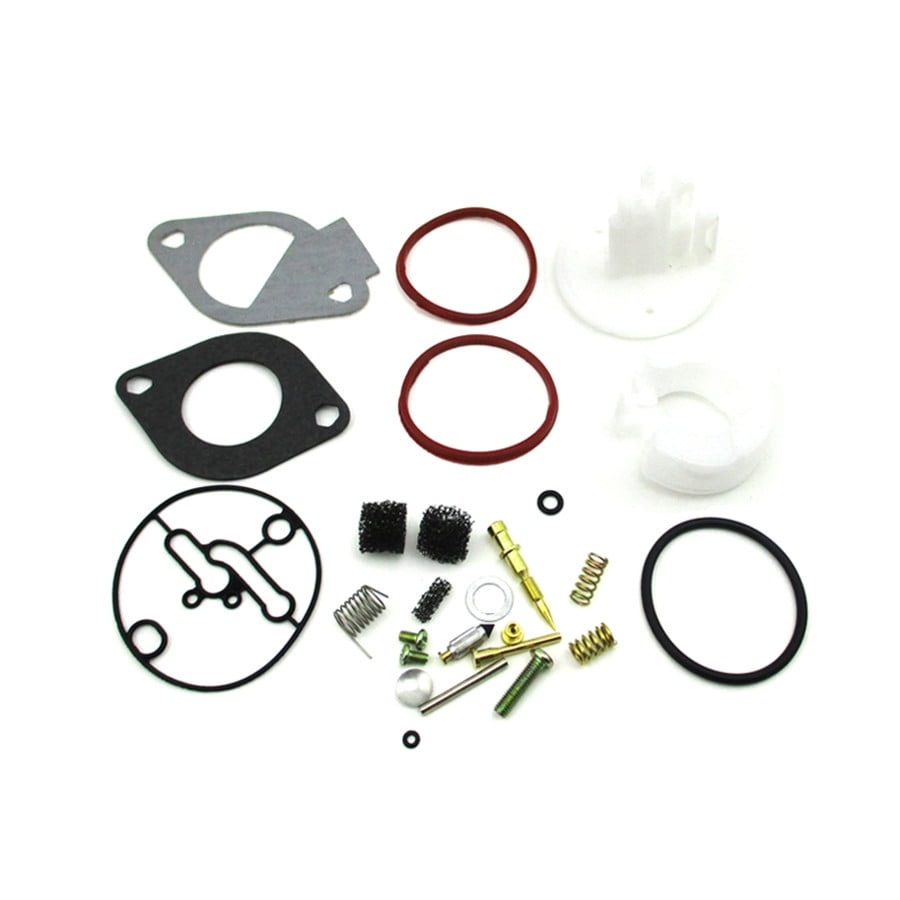 NEW Master Carburetor Rebuild Repair Set for Nikki Carb 796184