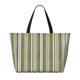 thumbnail image 2 of Easygdp Colourful stripes Bolsa de Viaje de Playa de Gran Capacidad, Bolsa Tote Perfecta para la Playa, Escapadas de Fin de Semana y Viajes, 2 of 7