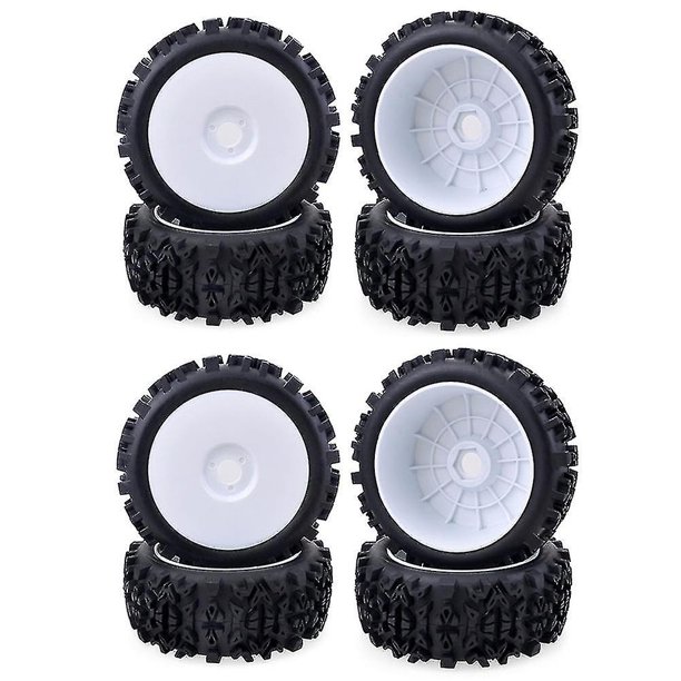 Kits de modificación YONGSHENG para Wltoys 144001 144002 144010 124017 Rc Car