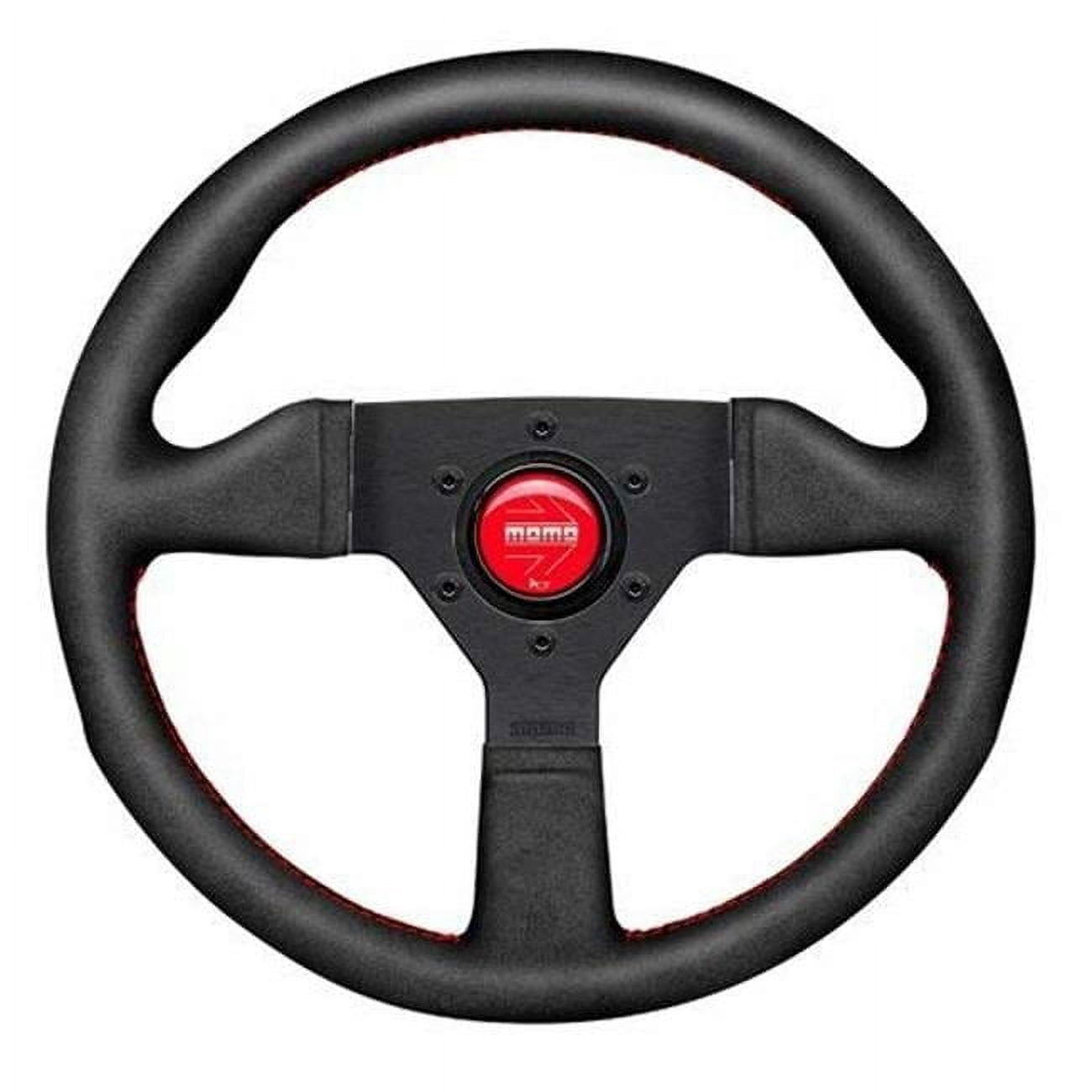 Momo Automotive Accessories R1909-33L MOD 78 Steering Wheel