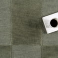 thumbnail image 6 of Rugs USA Elliot Wool Area Rug, 9' 6" x 13' 6", Elliot Olive, 6 of 8