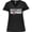 Vintage Smoke, variant on Inktastic Breast Cancer Warrior Women's Plus Size V-Neck T-Shirt