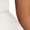 White, variant on Merokeety Womens Summer Dresses Crewneck A Line Pleated Flowy Midi Dress With Pockets Blue m