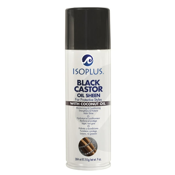 Oil Sheen Spray Black Hair Oil Sheen Spray Black Hair