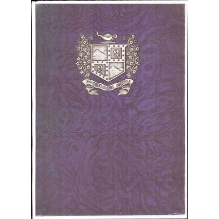 (Custom Reprint) Yearbook: 1940 Stratford College - Iris Yearbook (Danville, VA)