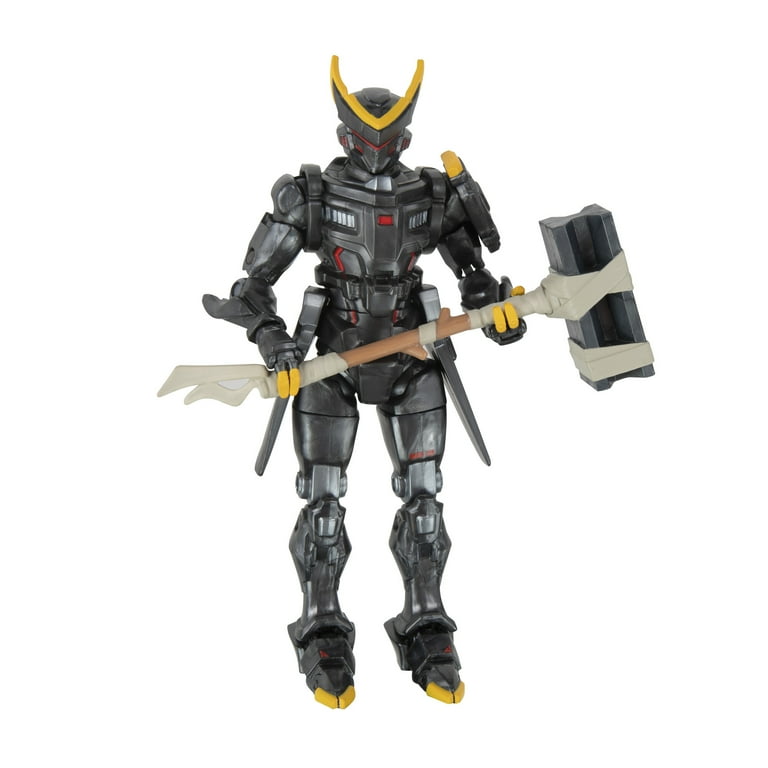  Fortnite Legendary Series, 1 Figure Pack - 6 Inch X